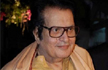 Veteran actor Manoj Kumar chosen for Dada Saheb Phalke Award